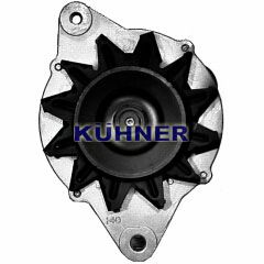 AD KUHNER 40871ri -  Генератор